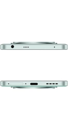 Realme 15 Lite 5G Smartphone 8+128GB Satin Green,120Hz OLED Display,5000mAh Battery,80W SuperVOOC,Dual 50MP 4K Cameras,Dimensity 7300 Energy 5G Chipset 4