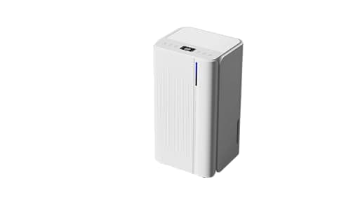 ADVANCE Electric Home Dehumidifier with Air Purifier Machine for Home, Office Covers: 300 sq. ft. I Drain 12L/day 2