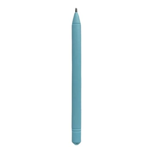 ZOOMELLA Replacement Stylus Drawing Pen for LCD Writing Tablet Smooth Edges Practical Sky Blue |Styluses|Cell Phones & Accessories