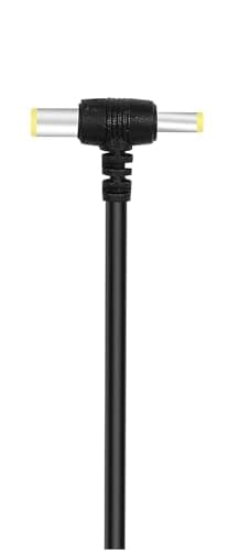 QBM 9Volt DC Power Adapter, Powers Supply, SMPS (9Volt 2Amp) 4