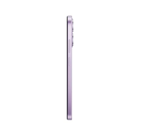 REDMI 15A 5G Amaze Purple 4GB RAM 64GB ROM 3