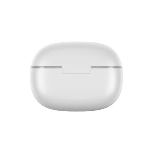 realme Buds T200 Lite Bluetooth in Ear Earbuds,4 Mic, AI ENC for Calls,48 Hours Total Playback with Fast Charging and Ultra Low Latency Gaming TWS,Google Fast Pair,with mic (Storm Grey) 4