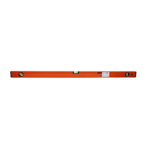 BLACK+DECKER BDHT43190 Aluminium Box Beam Level 100cm (Orange)