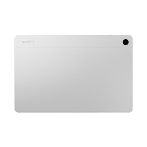 Samsung Galaxy Tab A9+ 27.94 cm (11.0 inch) Display, RAM 4 GB, ROM 64 GB Expandable, Wi-Fi+5G, Tablet, Silver 2