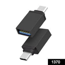 OTG Adapter | Type C | USB 3.0 2