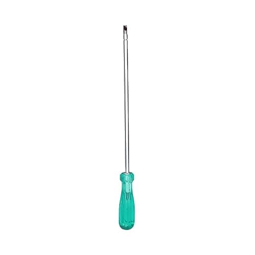 Taparia 10" Hex Shank 2 Way Screwdriver (H 903), 1 Pc,Multicolor
