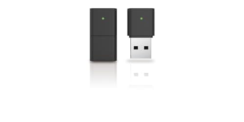 D-Link DWA-131 Wireless N Nano USB Desktop Adapter (Black) 5