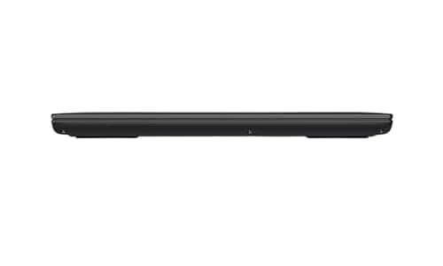 Lenovo Thinkpad P16v Intel Core Ultra 7 155H 16"(40.64 cm) WUXGA IPS 300Nits, AI Ready Thin and Light Workstation (32GB/1TB SSD/Win11 Pro/Backlit/NVIDIA RTX 4GB/Black/3Y Premier/2.22Kg), 21KXS05500 5