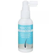 PERCOS HAIR SERUM 60ML 3