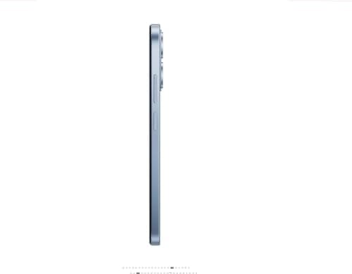 REDMI 15A 5G Awesome Blue 4GB RAM 64GB ROM 3