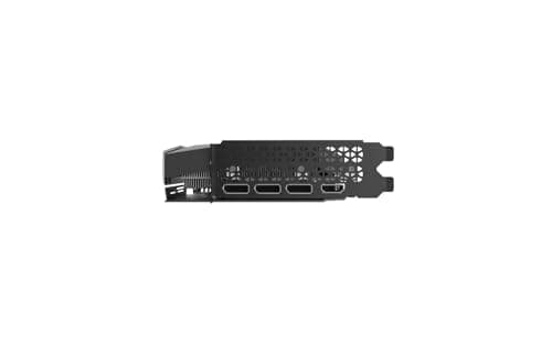 Z0TAC Gaming GeForce RTX 3070 Twin Edge OC 8GB GDDR6 Graphics Card, 256-bit, PCIe 4.0, IceStorm 2.0 Cooling, NVIDIA Ampere Architecture, High Performance Gaming GPU (Pre-Owned) 5