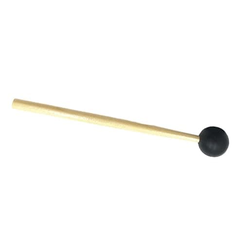 VELURA Tongue Drum Mallet with Wooden Handle Practitioners Repair Sound Bell Mallet|Musical Instruments & Gear | Other Musical Instruments| Other Musical Instruments|1pcs Sticks Mallet 3
