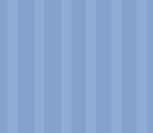 Homefab India 160 TC Stripe Glace Cotton Double BedSheet with 2 Pillow Covers - (90x90 inches) - Sky Blue 3
