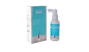 PERCOS HAIR SERUM 60ML 4