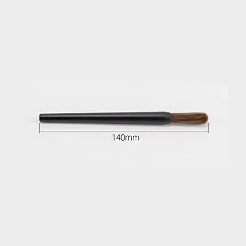 Enakshi 2xDusting Coffee Cleaning Brush for Bean Grain Coffee Tool Office 4