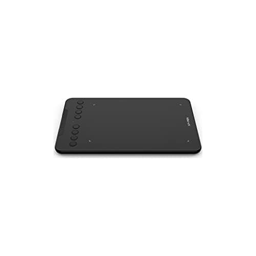 XP-PEN Deco Mini 7 Graphics Tablet 17.78 cm x 11.09 cm (7 x 4.37 inches) Pen Tablet with 8192 Levels 4