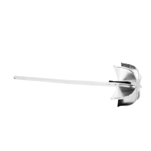 Thanigaivel alumium Lassi Maker/Aluminum Spring Mixer/More mathu/Lassi Hand Blenders 3