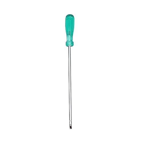 Taparia 10" Hex Shank 2 Way Screwdriver (H 903), 1 Pc,Multicolor 2