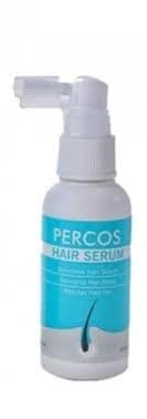PERCOS HAIR SERUM 60ML 2