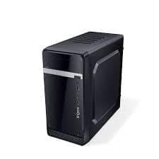 SUFI Desktop PC Computer (Core i5 3470/8 GB RAM/ 256GB SSD/Windows 10 / HDMI/Wi-Fi Ready) 2