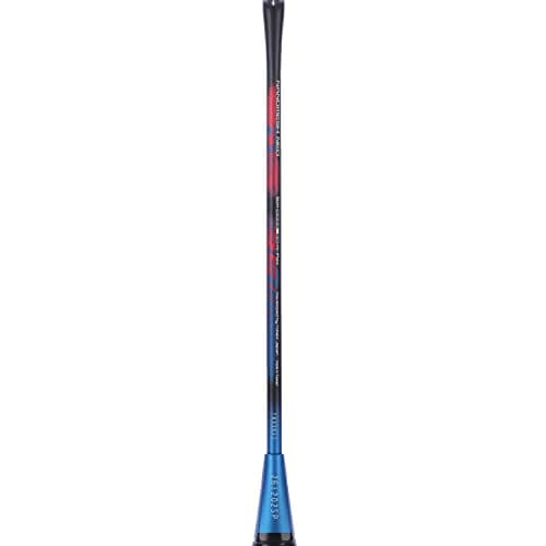 YONEX Badminton Racquet Astrox 7DG with Full Cover (Black Blue) Material: Graphite 4
