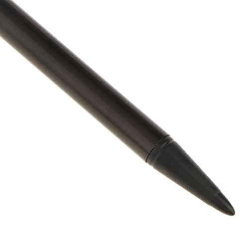 STYLEHEAVEN Universal ABS Resistive Touch Screen Stylus Thin Pen for Phone Tablets Black 5