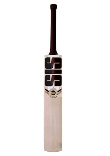 Grand Edition SAINISTARS Popular Willow Tennis Cricket Bat Suitable for Stree, Tournaments Practice Bat King virat kohli Signature (Size -06) 4