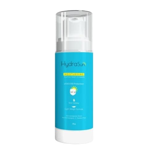 Hydrasun Moisturising Sunscreen Cream 30gm