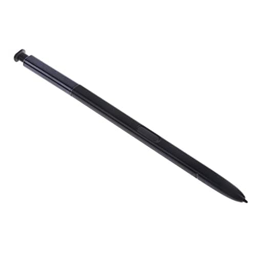 UJEAVETTE Universal Capacitive Stylus, High-Precision Capacitive Pen for Touch Screen Devices (iPad, X/ 8/8 Plus, Samsung Galaxy Note 8 and More) Black