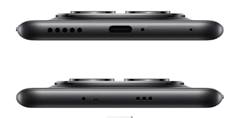 Redmi Note 15 SE 5G Smartphone, Carbon Black, 8GB RAM, 256GB, 5800mAh Battery, IP66 Military Grade 4