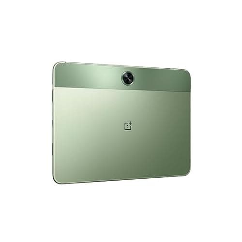 OnePlusPadGo 11.35" 2.4K Display, 8GB RAM, 256GB Storage Pad Go (Expandable to 1TB), Atmos Speakers, 4G LTE + Wi-Fi, Green Tablet 2
