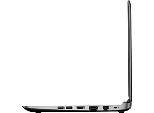 𝗛𝗣𝗣𝗿𝗼𝗯𝗼𝗼𝗸Model 640 G1 Business Laptop | 𝗜𝗡𝗧𝗘𝗟i5 4th Gen | 8GB RAM | 128GB SSD | WiFi | Webcam | Win10 Pro (Ref.) 5
