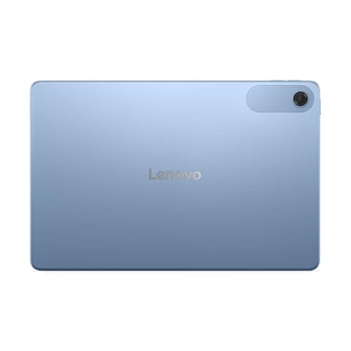 Lenovo Tab| 10.1 Inch Display| Wi-Fi Only| 4GB RAM + 128GB ROM (Expandable up to 1 TB)| Metal Body| Dual Speakers with Dolby Atmos| Android 14| Color: Polar Blue 6