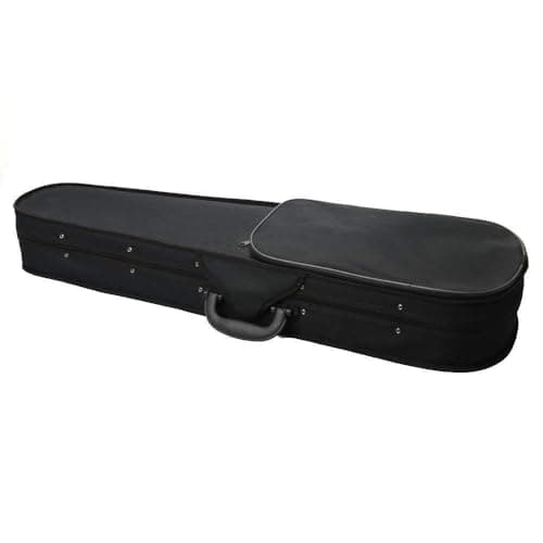 BLUE PANTHER Hard Case for All Types of Violin/Viola