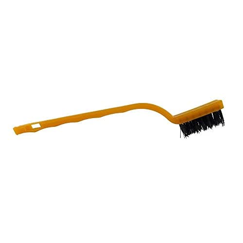 DIY DIYC-12320 Crafts Handle Anti Static Brushes Yellow 10 pcs Industrial and Scientific Dno# 22 (Pack of 1 pc, DIY Crafts) 4