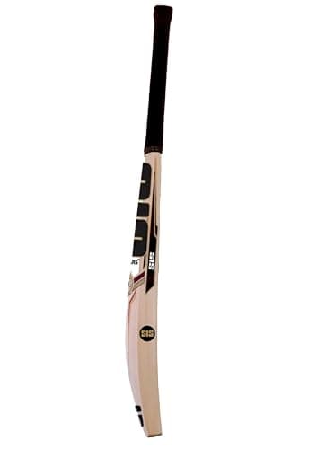 Grand Edition SAINISTARS Popular Willow Tennis Cricket Bat Suitable for Stree, Tournaments Practice Bat King virat kohli Signature (Size -06) 3