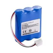 Lipix™ 11.1V 2600mAH, LI-ION Battery for COMEN Star 8000 Monitor