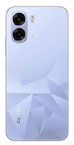 OPPO k14x 5g (Ice Blue) (4gb+128gb) 3