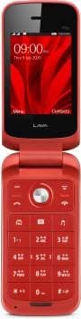 Lava Flip Phone 4