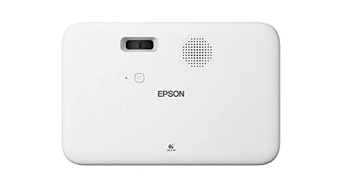 Epson Co-Fh02 Full Hd 3000 Lumens Projector with Hdmi Port - White 5