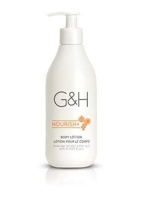Amway G&H Nourish Body Lotion (250 Ml) 2