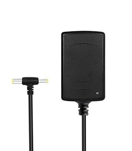QBM 9Volt DC Power Adapter, Powers Supply, SMPS (9Volt 2Amp)