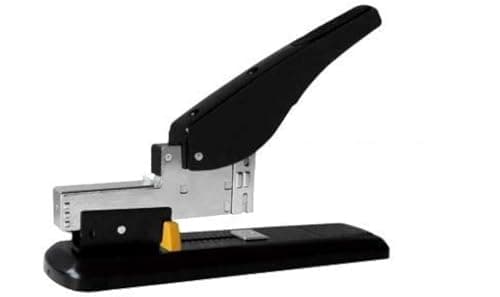 Kangaro HD-1213 Heavy Duty Stapler - Quick Loading Mechanism