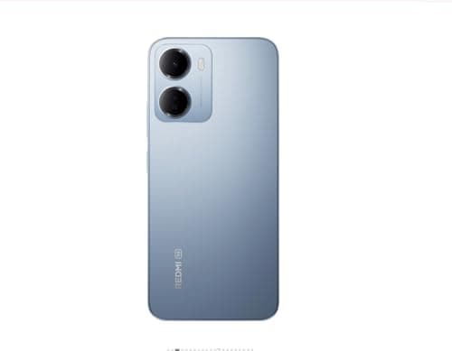 REDMI 15A 5G Awesome Blue 4GB RAM 64GB ROM 2