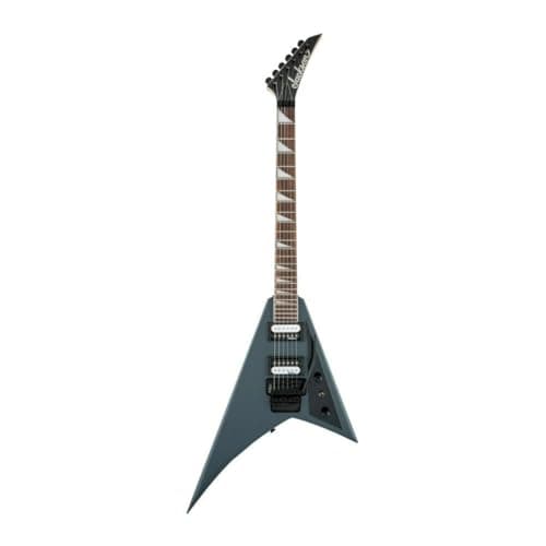 Jackson JS Series 2910147522 Electric Guitar, Right handed, Grey