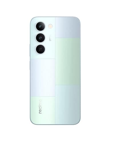 realme P4 Lite 5G (Mosaic Green, 128GB Storage), (6GB RAM) 5