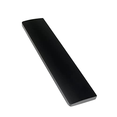 HEAVENGLOW Natural Solid Wood Laptop Wrist Rest Pad Hand Support for Computer Laptop L|Computers/Tablets & Networking | Laptop & Desktop Accessories | Mouse Pads & Wrist Rests 3