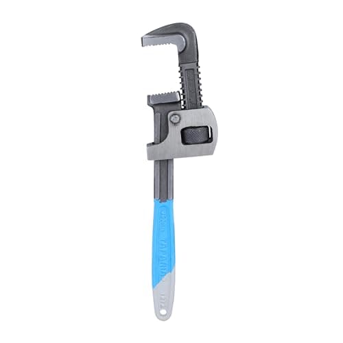 Taparia Stillson Type Pipe Wrench 10-Inch (1272-10) 3