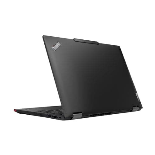 Lenovo ThinkPad X13 2-in-1 AI PC Intel Core Ultra 7 155U | 32GB RAM | 512GB SSD | 13.3” WUXGA IPS Touch 300 Nits| Win11 Pro | Backlit | Fingerprint | Pen| 1.2 kg | 3Y Warranty |Black–21LWS02T00 5