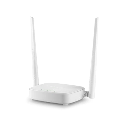 TENDA-N301 N300 WiFi Easy Setup Router | 300Mbps WiFi Speed| Parantal Control | WISP and Repeater Mode 4